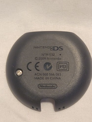 Nintendo pokewalker clip - nintendo,