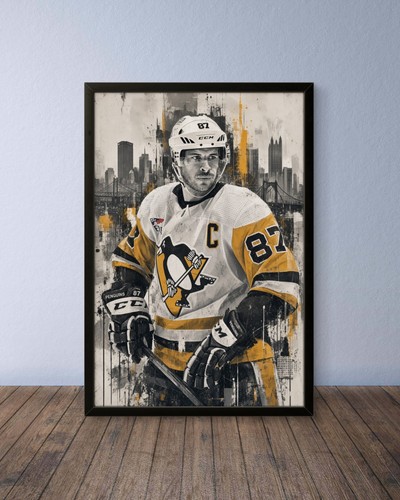 Sidney crosby pittsburgh - crosby,