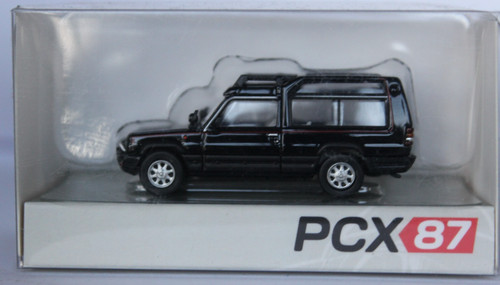 Matra simca rancho pcx - matra,