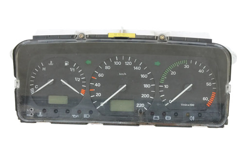 8 vr6 kombiinstrument - t4, 2.8