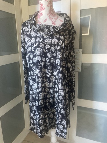 Masai kleid schwarz - masai, gr