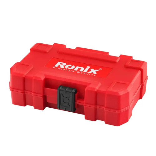 Ronix steckschlüssel - ronix, steckschlüssel-