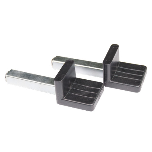 Adapter aufnahme bastef - adapter, l-aufnahme