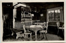 Oberstdorf, Skihütte und