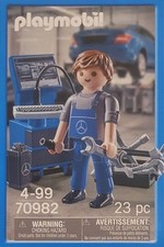 PLAYMOBIL® 70982