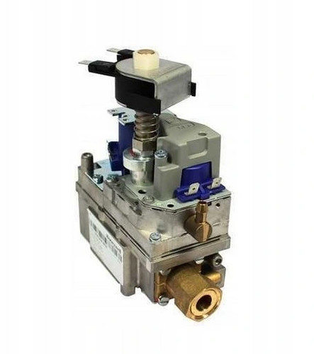 Honeywell vr8705m 4034 - honeywell,