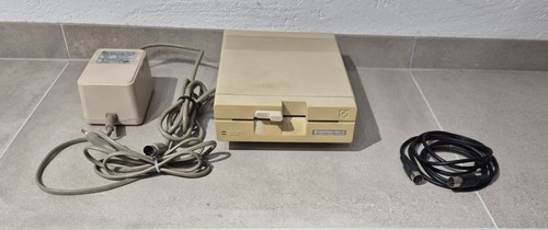 Commodore 1541 floppy disk - 1541-ii,