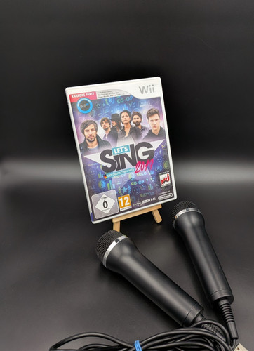 Let sing 2019 mit - let's,