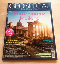 GEO Special - Rom Florenz