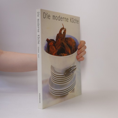 Die moderne küche - küche , donna
