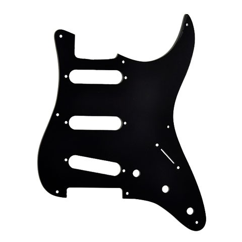 Pickguard göldo stratocaster - pickguard,