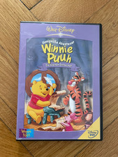 Winnie Puuh: Honigsüße