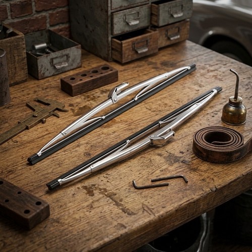 Für oldtimer scheibenwischer - oldtimer,