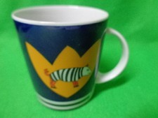 Henkelbecher  Nr 1 Piggy Award