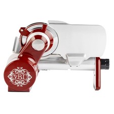 Berkel Icon Line Slicer rot