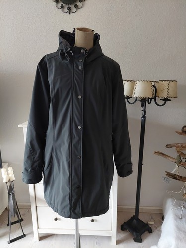 Blue flame softshell - flame,
