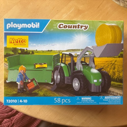 Playmobil 72010 10 - playmobil, /4-10