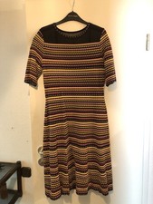 Elegantes kleid von - kleid, m