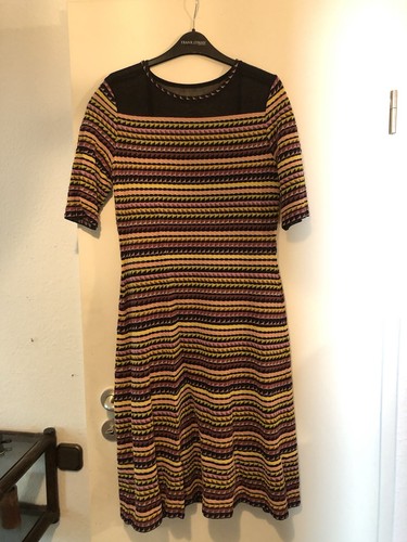 Elegantes kleid von - kleid,