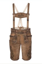 Goethe Lederhosen