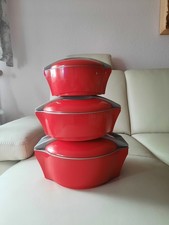 3 Thermobehälter