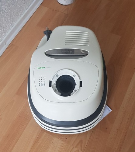 Vorwerk tiger 300 - vt,