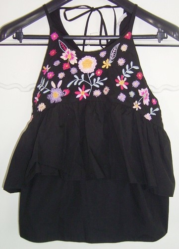 Tolles zara volant - tolles,