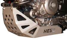 Motorschutz heed suzuki 650 - dl,