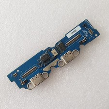 Original Samsung Galaxy TAB PRO S2 SM-W727 Ladebuchse USB Dock Connector Board