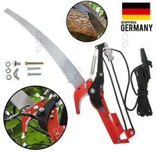 Teleskopsäge Teleskop Säge