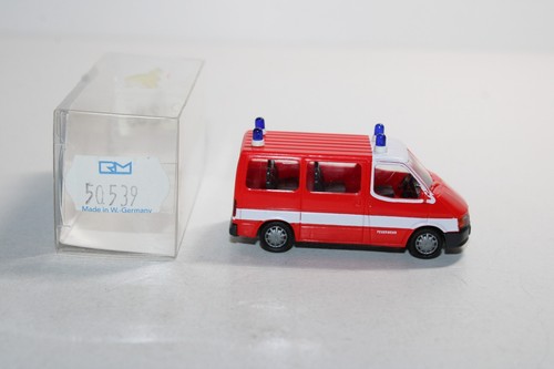 Rietze pkw 50539 - rietze, 1:87