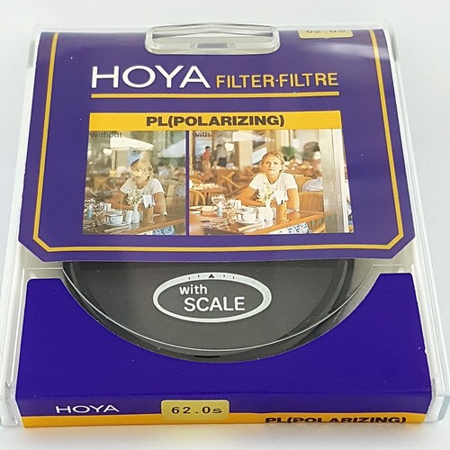 Hoya pl - hoya, (polarisierend)