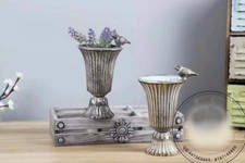 Pokal Vase Blumenvase Antik