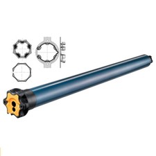 SOMFY Oximo 50 RTS 10/17