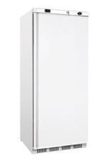 Gastro Tiefühlschrank Gewerbetiefkühlschrank Gefrierschrank 1 Tür 555 L -10/-22°