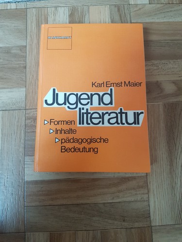 Buch karl ernst maier - ernst,