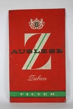 Original ZUBAN Zigaretten