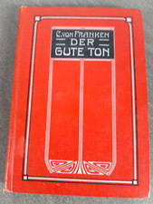 Katechismus Des Guten Tones