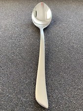 WMF Virginia Besteck, Suppenlöffel, Edelstahl, gebraucht, spülmaschinengeeignet