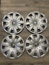 4 x Originale VW Touran