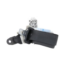 Gurt Sicherheit Hintere Links