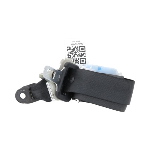 Gurt sicherheit hintere links - gurt,