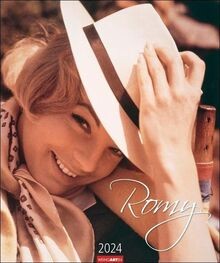Romy kalender 2024 von - romy,