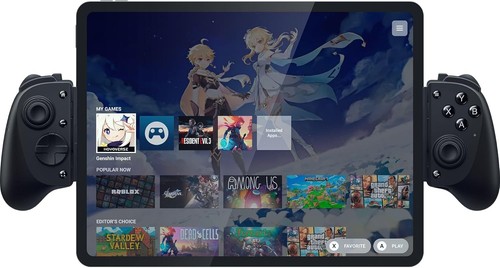 Razer kishi ultra pro xl - razer,