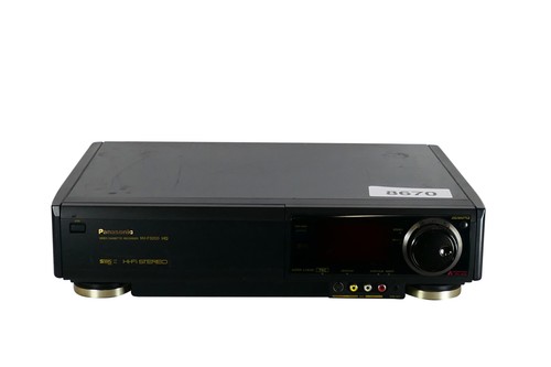 Panasonic fs200eg super - nv-fs200eg,