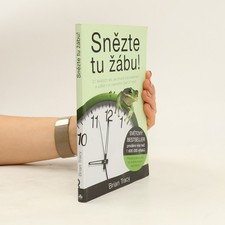 Snězte žábu brian - snězte, žábu! 