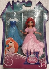 Arielle Disney Princess Little