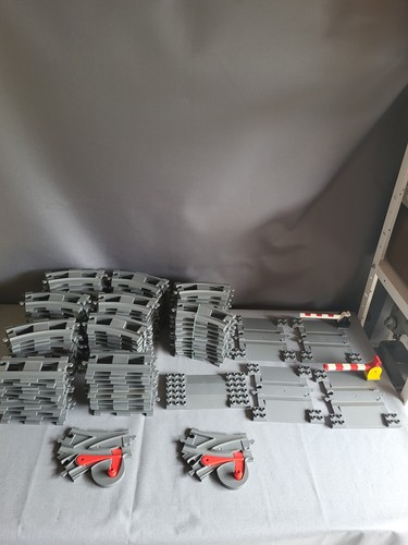 Lego duplo eisenbahn - duplo,