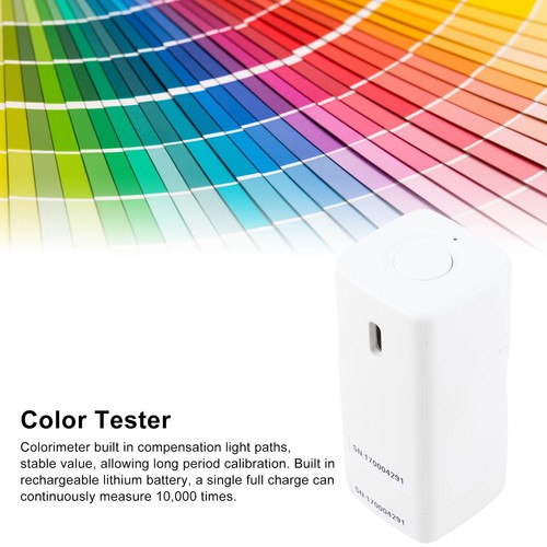 Ls170 digital colorimeter - digital,