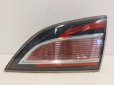 Mazda 6 GH Kombi Rückleuchte Schlussleuchte Rücklicht hinten innen rechts